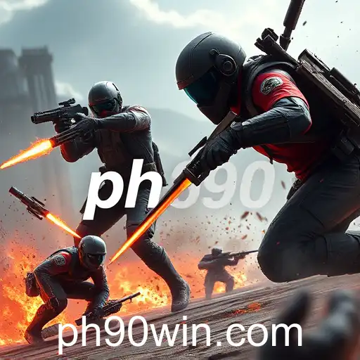 Exploring the Excitement of Action Games: An Insight into 'ph90'