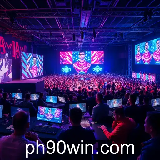 Emerging Trends in the Gaming World