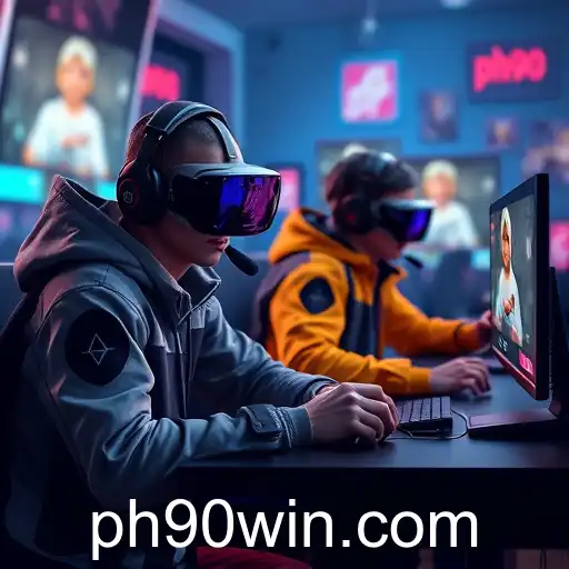 The Rising Influence of Game Websites in Modern Culture