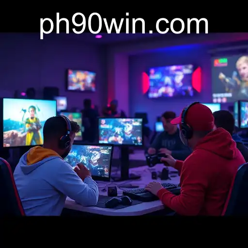 The Rise of Gaming Communities Online