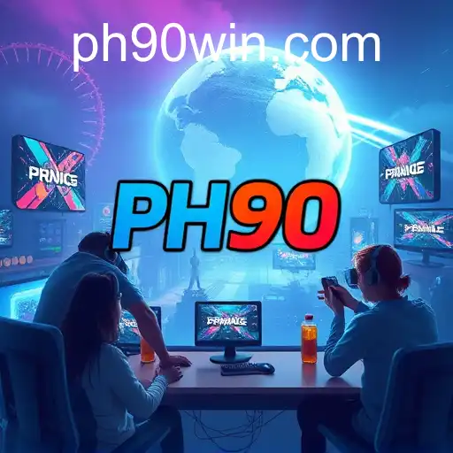 Gaming Landscape Evolves with PH90 Phenomenon