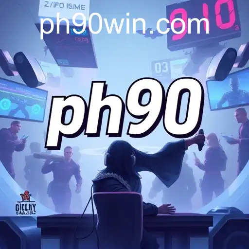 Gaming Trends Emerge with 'ph90' Highlight