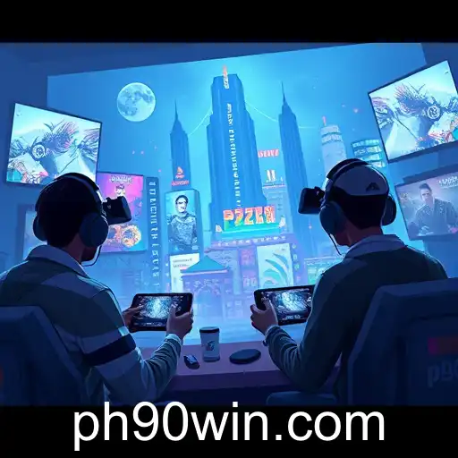 The Digital Gaming Renaissance