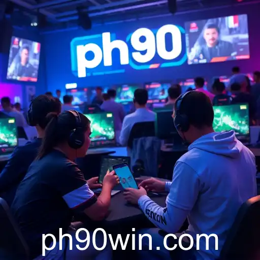 Emerging Trends in the Gaming World