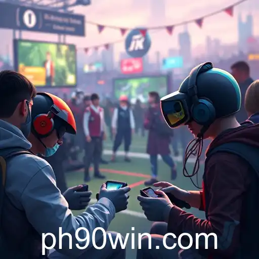 The Evolution of Online Gaming in 2025