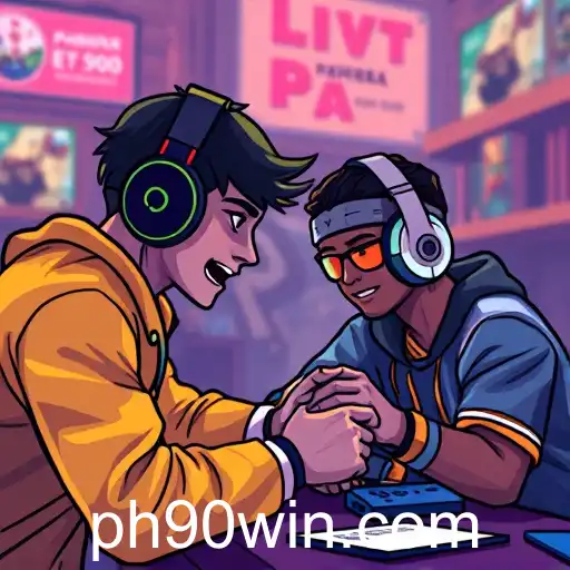 The Evolving Landscape of Online Gaming