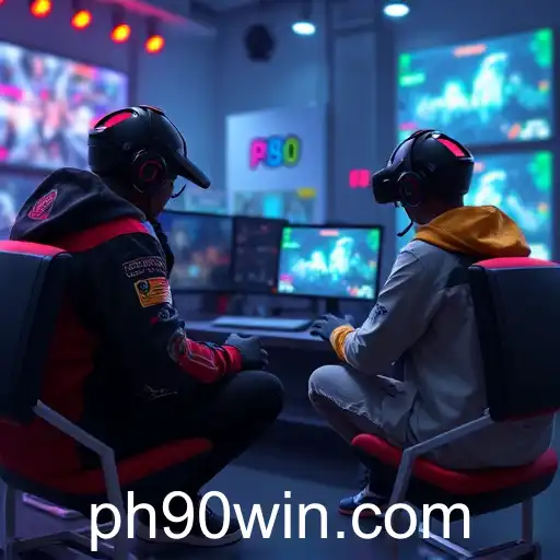 Gaming Dynamics and Trends 2025