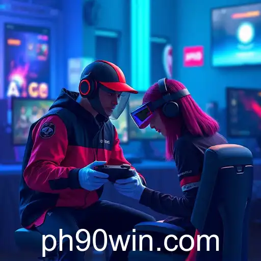 Gaming into the Future: Trends and Innovations