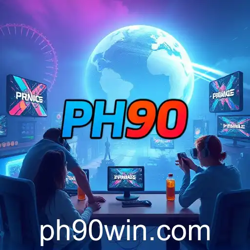 Gaming Landscape Evolves with PH90 Phenomenon