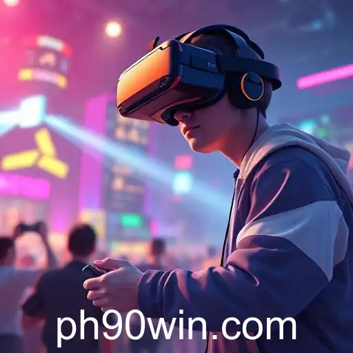 The Paradox of Gaming: Rising Trends in 2025