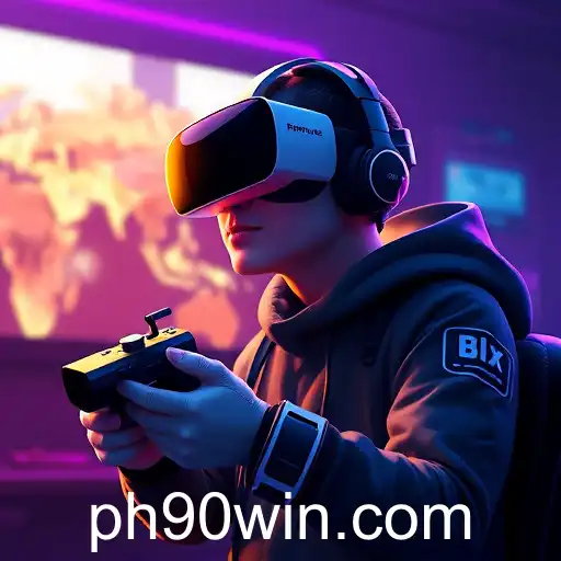 Gaming Trends Shaping the Future