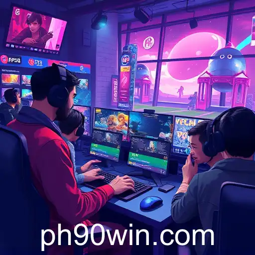 Evolution of Online Gaming Dynamics