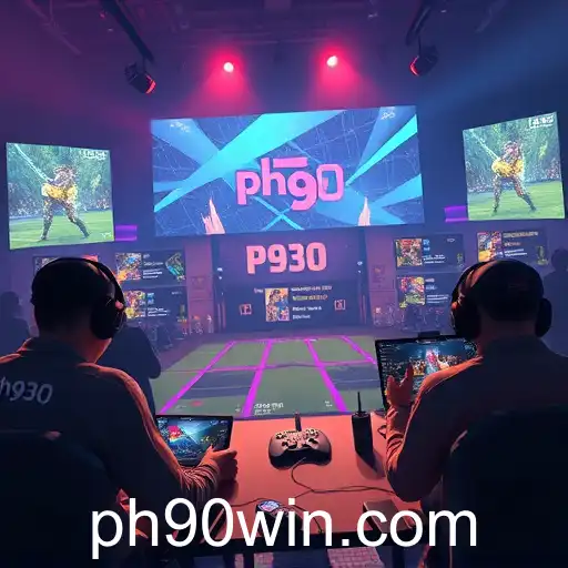 Online Gaming Trends and Innovation