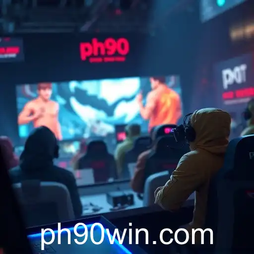 Exploring the Phenomenon of PH90: Gaming's Modern Evolution