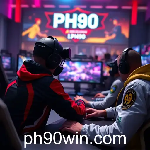 PH90 Revolutionizes Online Gaming Experience