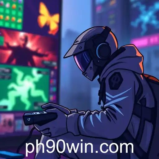 PH90: Revolutionizing Online Gaming