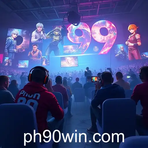Gaming Innovation: PH90's Impact in 2025