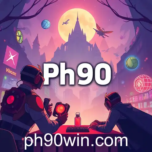 The Rise of PH90: Transforming Online Gaming