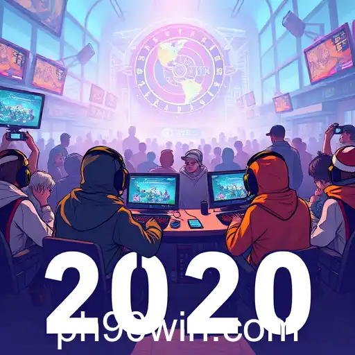 The Rise of Gaming in 2025