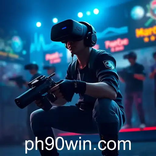 The Rise of PH90: Shaping the Future of Gaming