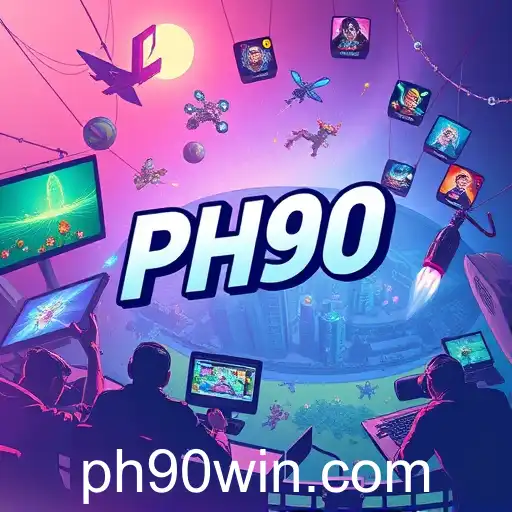 The Rise of PH90: Transforming Online Gaming Landscape