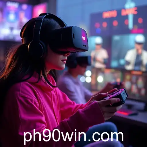 The Rise of Online Gaming in the 2020s