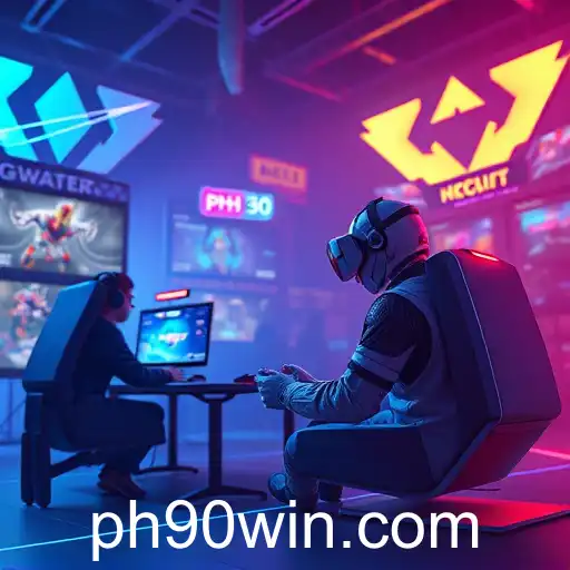 The Rise of PH90 in Digital Gaming
