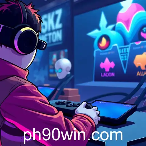 The Dynamic Rise of Online Gaming