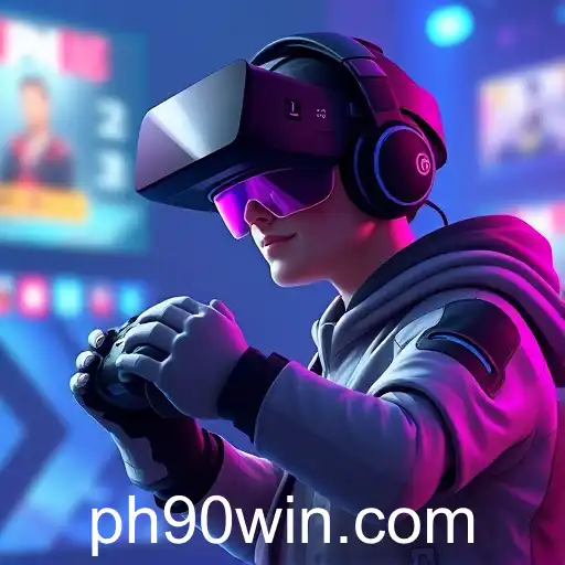 The Rise of PH90: A Gaming Revolution