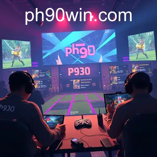 Online Gaming Trends and Innovation