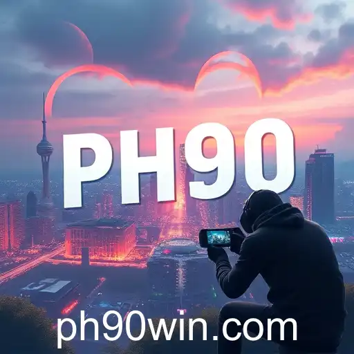 Gaming in 2025: Explore the PH90 Revolution