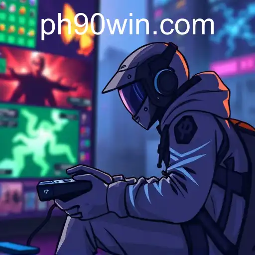 PH90: Revolutionizing Online Gaming