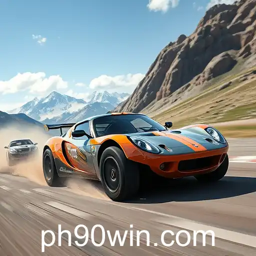 The Thrilling World of Online Racing Games: A High-Speed Journey