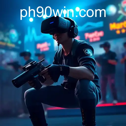 The Rise of PH90: Shaping the Future of Gaming