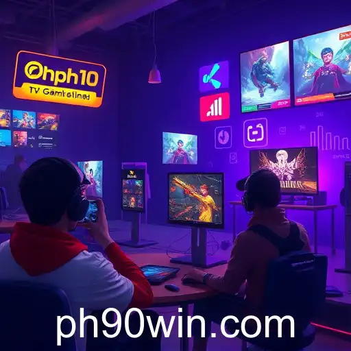 The Rise of PH90: Transformative Trends in Online Gaming