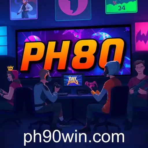The Rise of PH90: Transforming Online Gaming Landscape