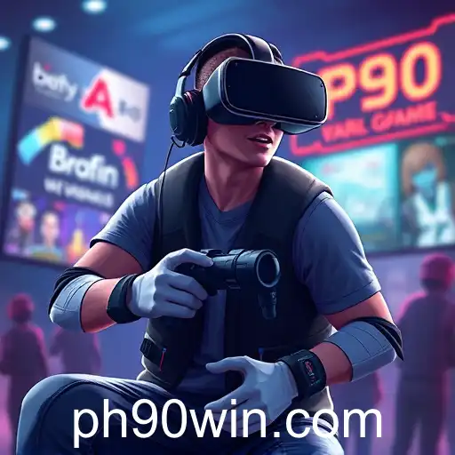 The Rise of PH90 in the Gaming World