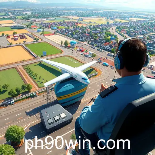 The Growing Popularity of Simulation Games