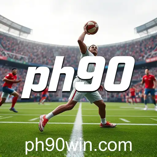 Exploring the Thrilling World of Sports Games: A Deep Dive into 'ph90'