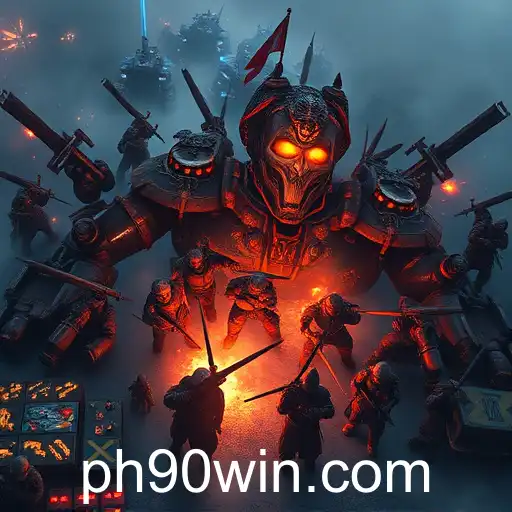 Exploring the World of Strategy Games: Mastering Tactics and Outwitting Foes