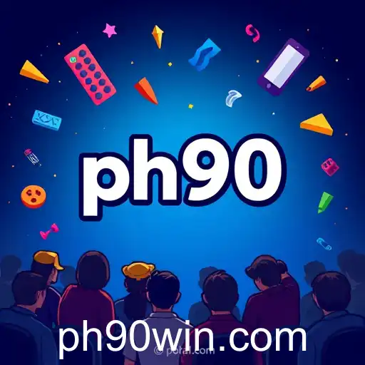 The Rise of Online Trivia Games: A Dive into the World of 'ph90'